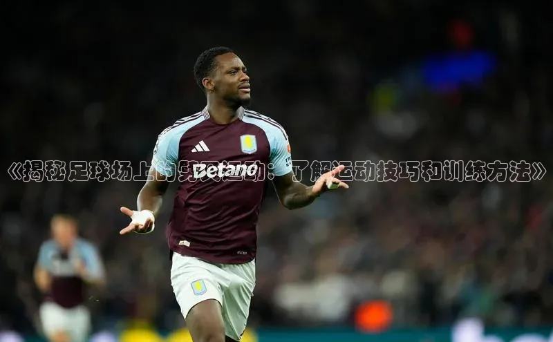 极悦官方网站app下载挪威主权基金《揭秘足球场上的劈叉运动：了解运动技巧和训练方法》