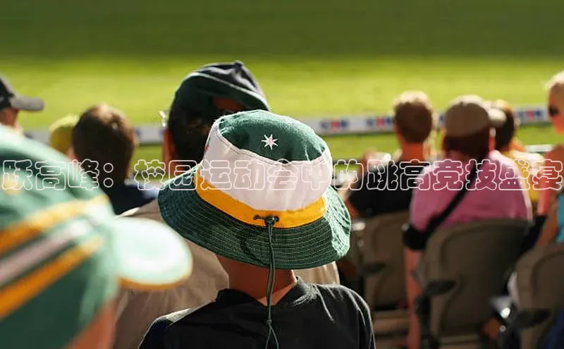 极悦娱乐官网登录入口梯哥哥科技跃高峰：校园运动会中的跳高竞技盛宴