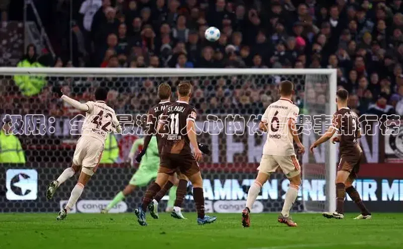 下载悦平台app下载普信公司极限：全球最激动人心的体育赛事排行榜