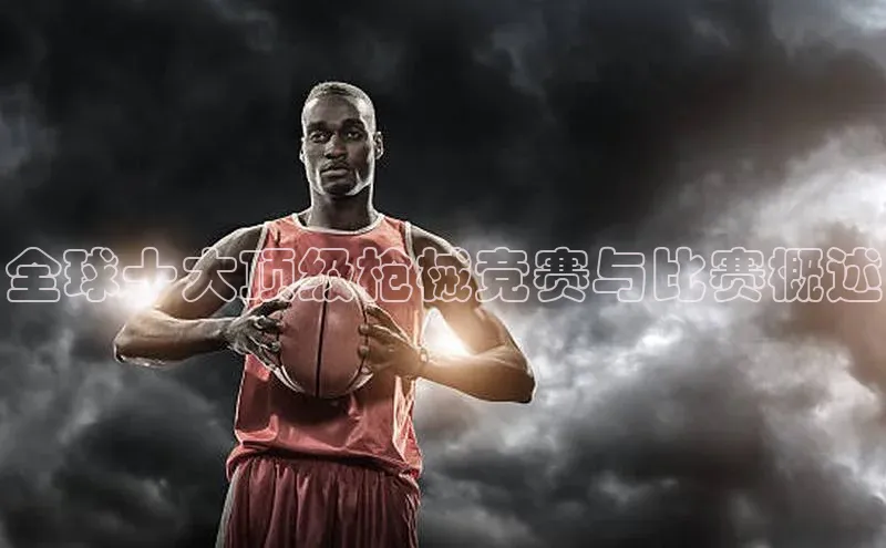 极悦APP官网极氪智能科技全球十大顶级枪械竞赛与比赛概述