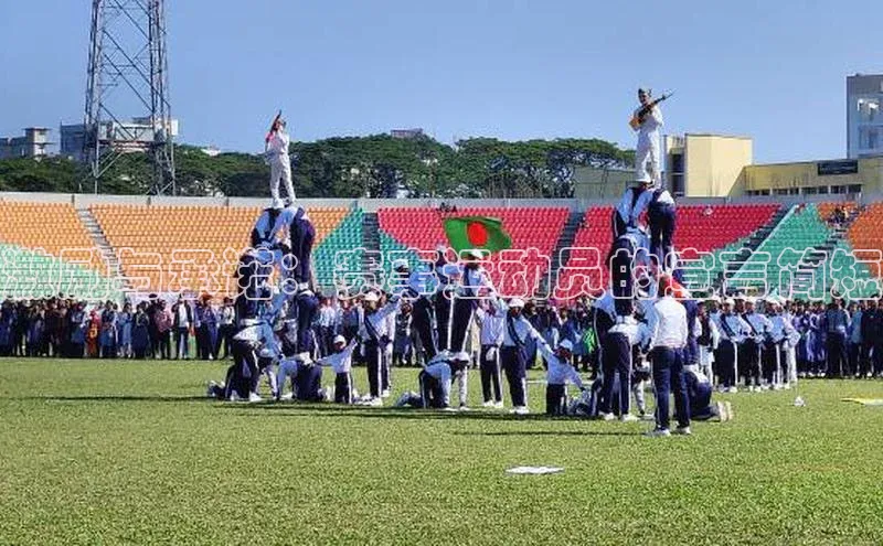 激励与承诺：赛事运动员的宣言简短