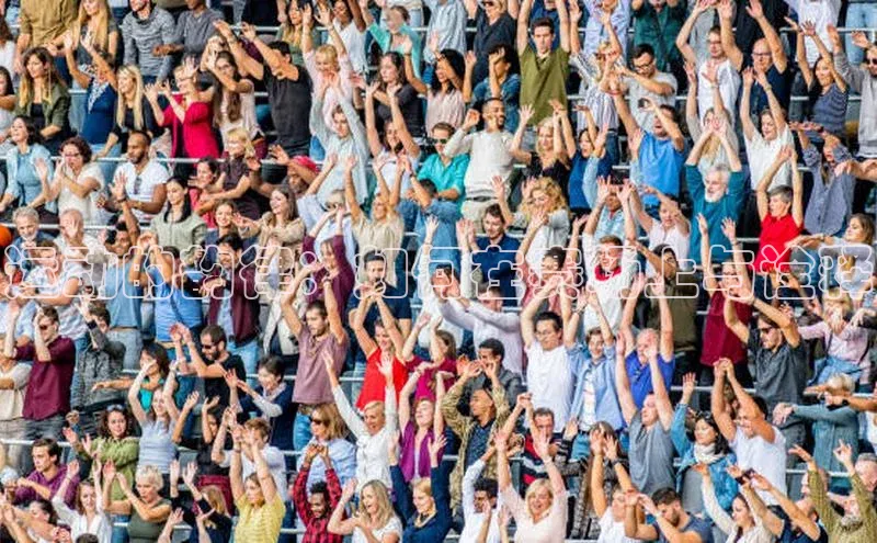 运动的韵律：如何在赛场上与诠释