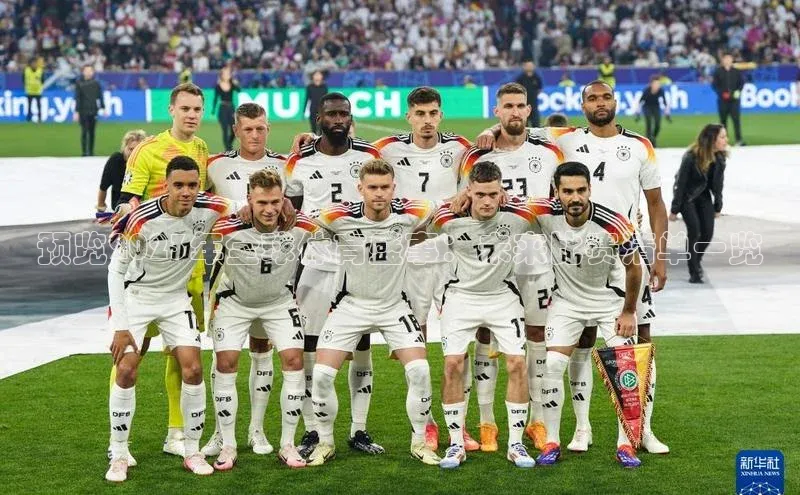 预览2023年全球体育盛事：未来比赛清单一览