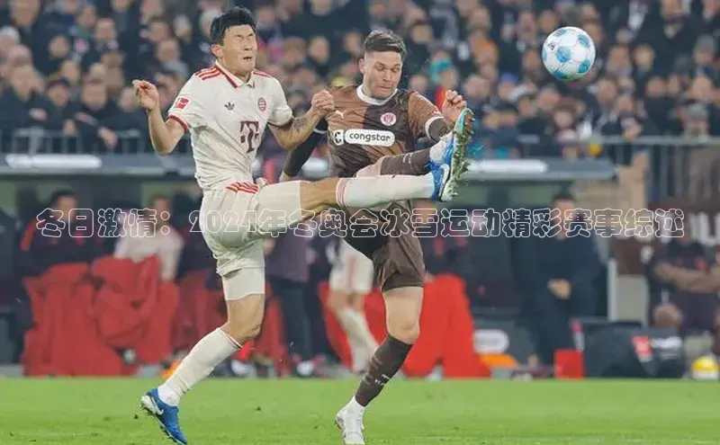 冬日激情：2024年冬奥会冰雪运动精彩赛事综述