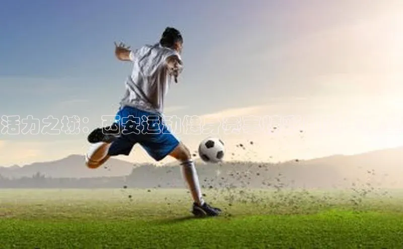 活力之城：西安运动健身赛事精彩回顾与展望