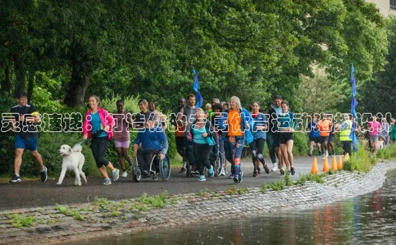 灵感速递：打造你的专属体育运动海报设计