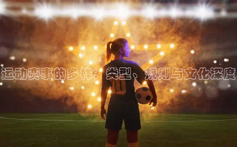 运动赛事的多样：类型、规则与文化深度