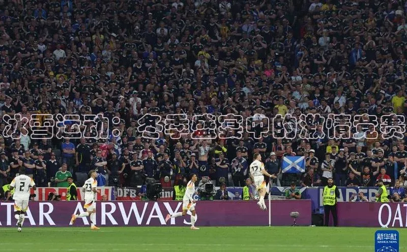 冰雪运动：冬季盛宴中的激情竞赛