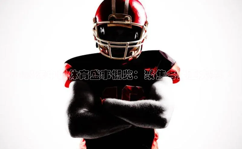 2023年中国体育盛事概览：聚焦各类重大赛事