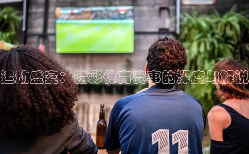 运动盛宴：精彩体育赛事的深度与解说