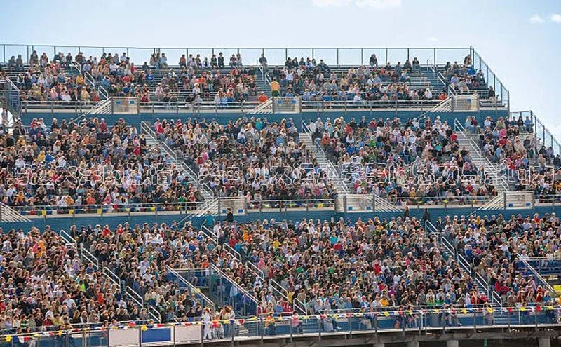 跨越大洋的激情：美国几大运动赛事的魅力与影响力