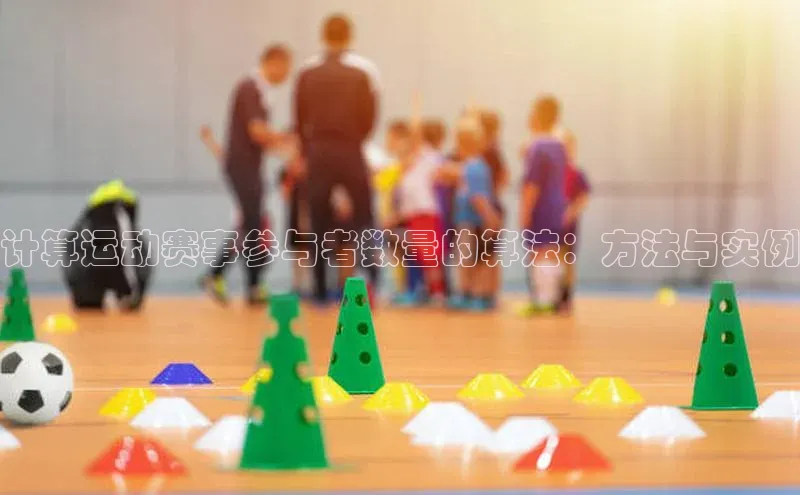 计算运动赛事参与者数量的算法：方法与实例