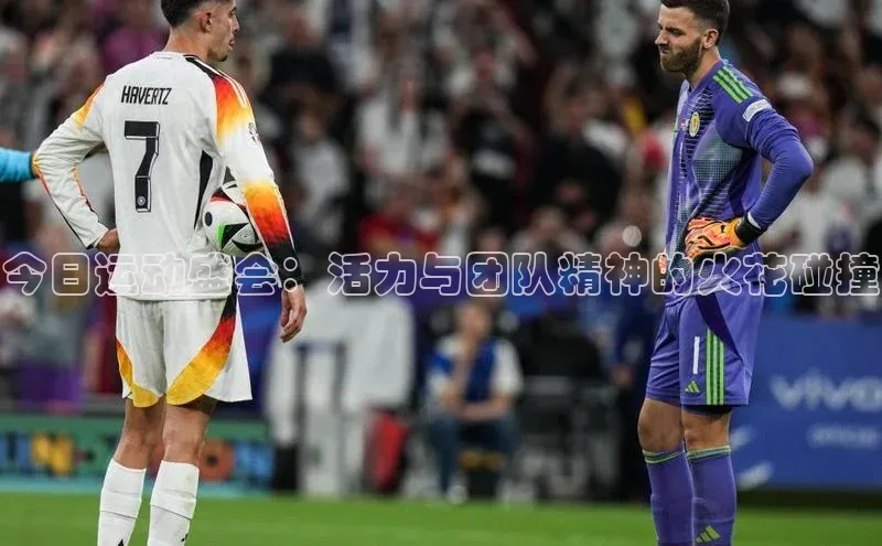 今日运动盛会：活力与团队精神的火花碰撞