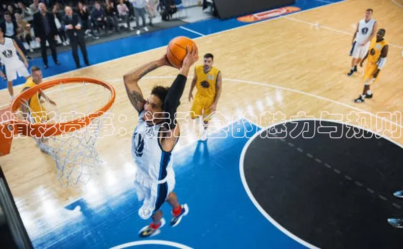 精彩赛事：运动会的魅力与规则