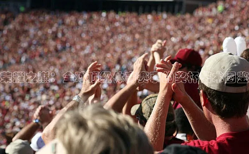 荣耀之巅：全球顶级体育赛事的奖杯艺术图鉴