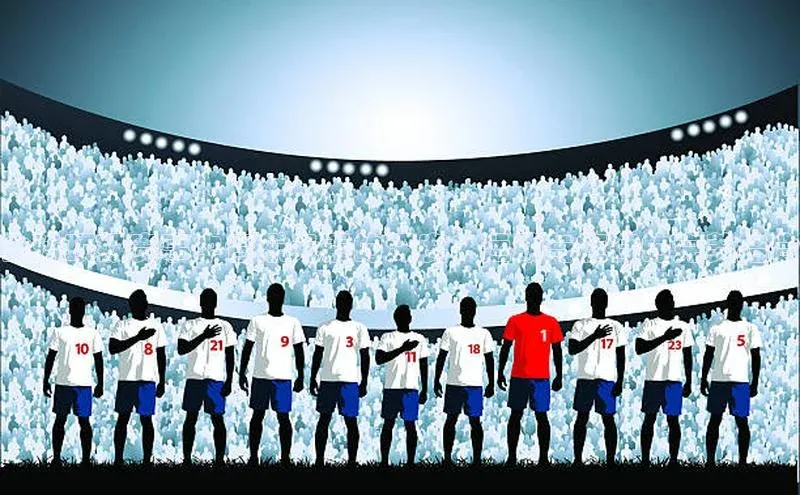 全球顶级赛事中音乐元素的深度：运动与旋律的完美结合