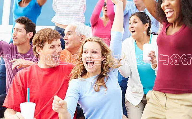 武术竞技的全球舞台：主要赛事与分析