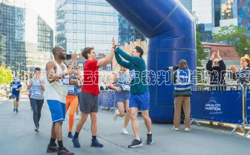 焦点镜头：运动赛事裁判的卓越风采